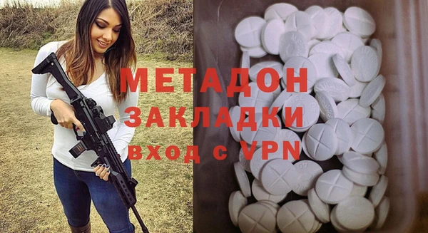 винт Липки