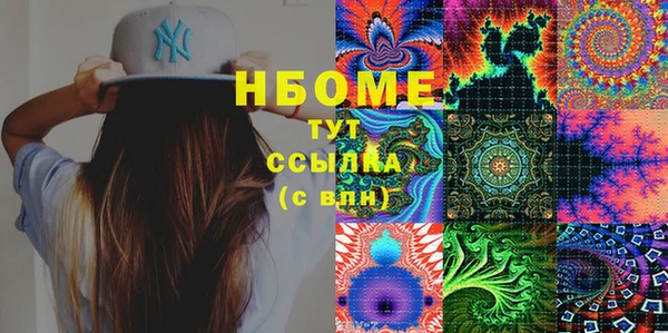 винт Липки
