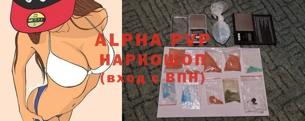 винт Липки